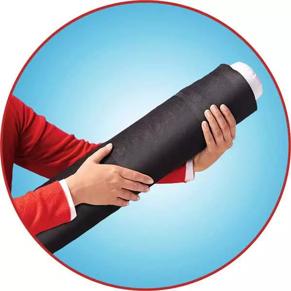 Ravensberger Matratzen Puzzle Roll & Go XXL Jubiläumsangebot