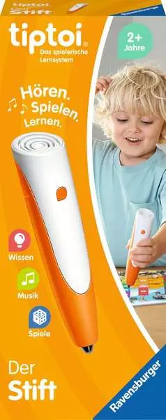 Ravensberger Matratzen tiptoi® Der Stift Blitzangebot