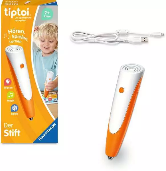 Ravensberger Matratzen tiptoi® Der Stift Blitzangebot
