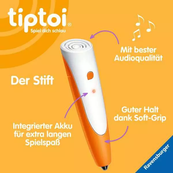 Ravensberger Matratzen tiptoi® Der Stift Blitzangebot