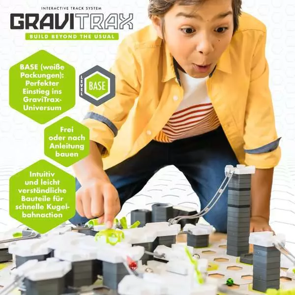 Ravensberger Matratzen GraviTrax Advent Calendar Starter - Für GraviTrax-Fans ab 8 Jahren Wochenangebot