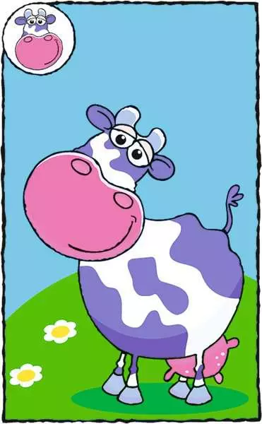 Ravensberger Matratzen Schwarzer Peter - Schaf - Kartenspiel ab 3 Jahren Fabrikverkauf