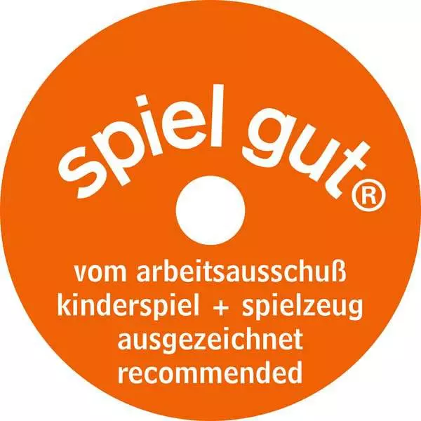 Ravensberger Matratzen Spielhaus - Kinderspiel ab 4 Jahren Exklusive Angebote