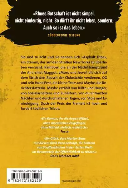 Ravensberger Matratzen Asphalt Tribe Sonderangebote