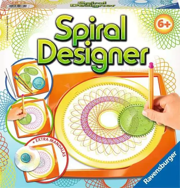 Ravensberger Matratzen Ravensburger Spiral-Designer