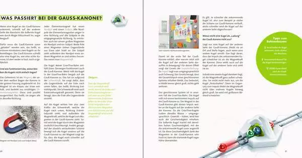 Ravensberger Matratzen GraviTrax. Das Buch für Fans und Profis Zeitbegrenzte Promotion