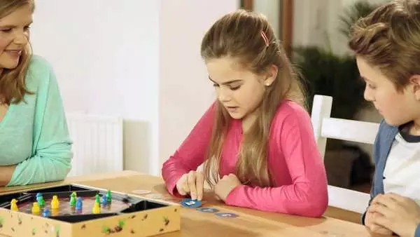 Ravensberger Matratzen Die Maulwurf Company - Spiel ab 8 Jahren Bis zu 50% Rabatt