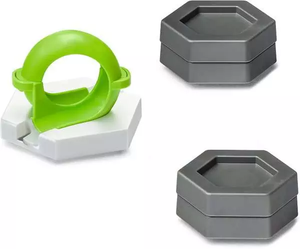 Ravensberger Matratzen GraviTrax Element Looping - Kugelbahn-Erweiterung für Kinder ab 8 Jahren Riesige Rabatte