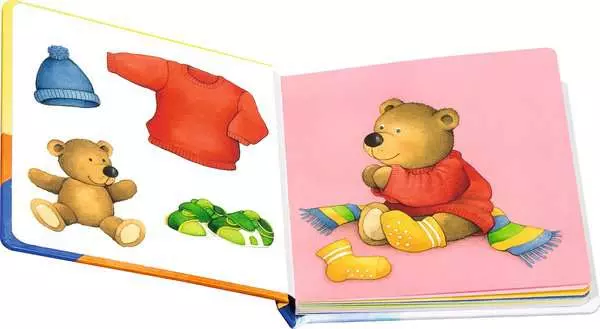 Ravensberger Matratzen ministeps: Meine allerersten Sachen Black Friday Preise