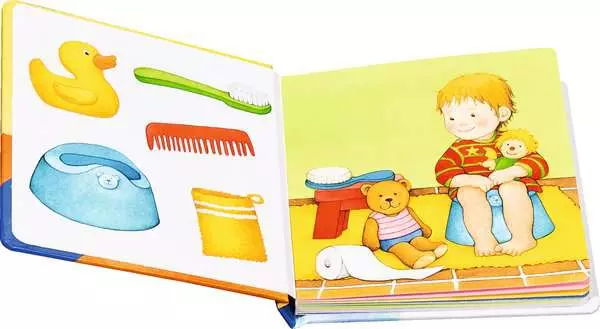 Ravensberger Matratzen ministeps: Meine allerersten Sachen Black Friday Preise