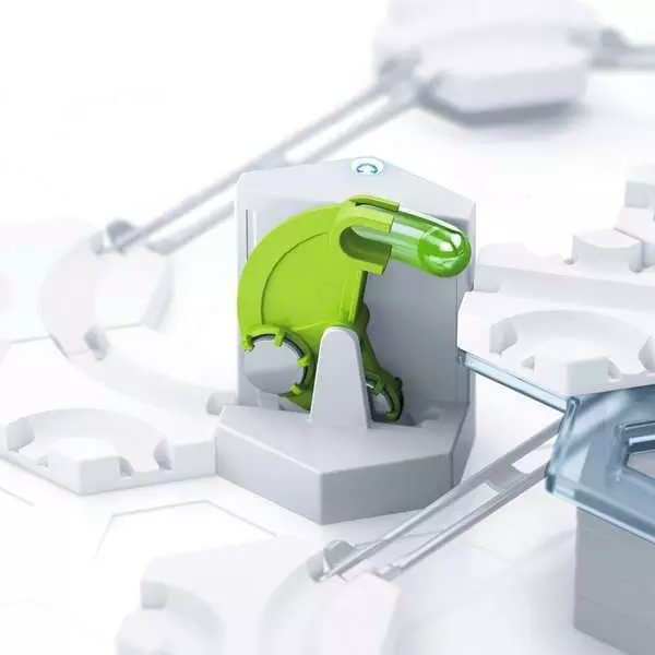 Ravensberger Matratzen GraviTrax Power Lever - Kugelbahn-Erweiterung für Kinder ab 8 Jahren Fabrikverkauf