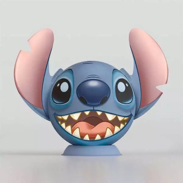 Ravensberger Matratzen Ravensburger Disney Stitch mit Ohren Meist gekauft