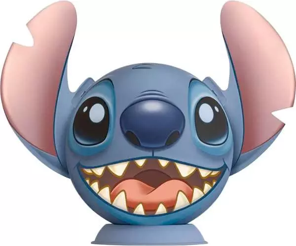 Ravensberger Matratzen Ravensburger Disney Stitch mit Ohren Meist gekauft