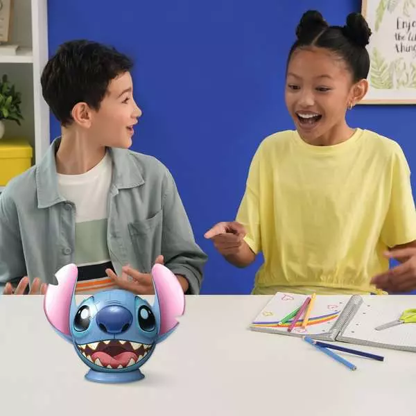 Ravensberger Matratzen Ravensburger Disney Stitch mit Ohren Meist gekauft