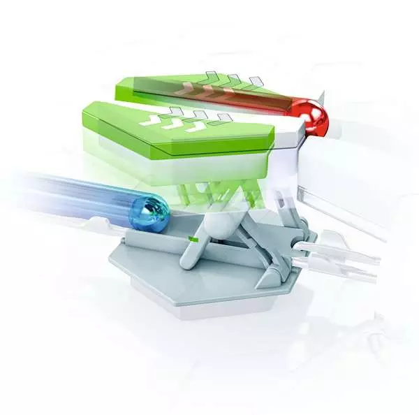 Ravensberger Matratzen GraviTrax Element Jumper - Kugelbahn-Erweiterung für Kinder ab 8 Jahren Flash Sale