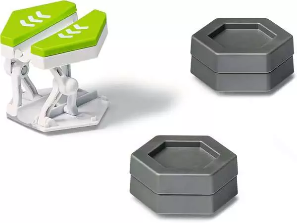 Ravensberger Matratzen GraviTrax Element Jumper - Kugelbahn-Erweiterung für Kinder ab 8 Jahren Flash Sale