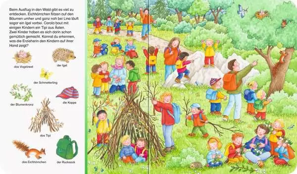 Ravensberger Matratzen Sachen suchen: Im Kindergarten Jubiläumsangebot