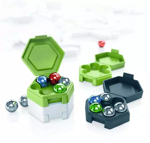 Ravensberger Matratzen GraviTrax Accessory Ball Box - Kugelbahn-Erweiterung für Kinder ab 8 Jahren Zeitlich begrenztes Angebot