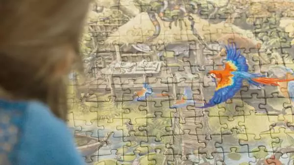 Ravensberger Matratzen Kinderpuzzle ab 9 Jahren - EXIT Puzzle Kids Im Freizeitpark - 368 Teile Sonderangebote