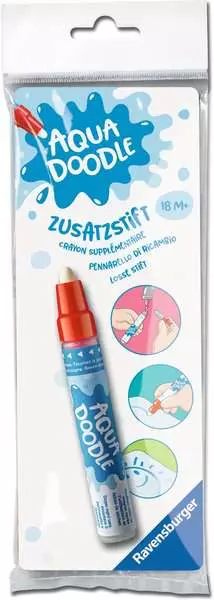 Ravensberger Matratzen Ravensburger Aquadoodle® Zusatzstift Ravensberger Matratzen Ravensburger Aquadoodle® Zusatzstift