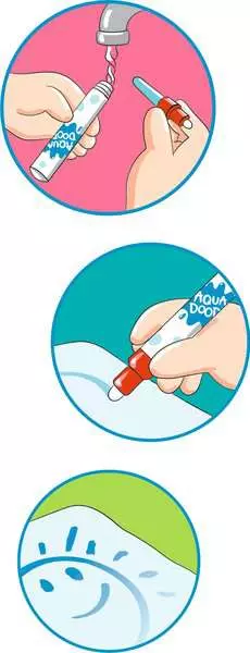 Ravensberger Matratzen Ravensburger Aquadoodle® Zusatzstift Riesige Ersparnisse