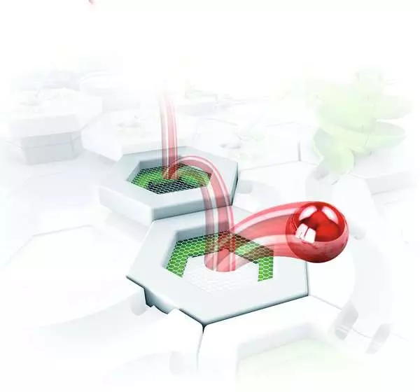 Ravensberger Matratzen GraviTrax Element Trampoline - Kugelbahn-Erweiterung für Kinder ab 8 Jahren Bis zu 50% Rabatt