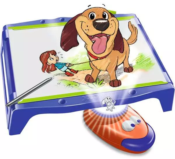 Ravensberger Matratzen Xoomy Maxi A4 Tisch Nur noch ein Tag übrig