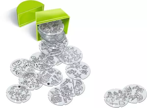 Ravensberger Matratzen Xoomy Maxi A4 Tisch Nur noch ein Tag übrig