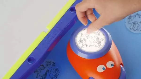 Ravensberger Matratzen Xoomy Maxi A4 Tisch Nur noch ein Tag übrig