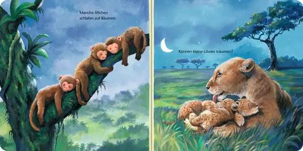 Ravensberger Matratzen ministeps: Wenn kleine Tiere müde sind Speichern exportieren