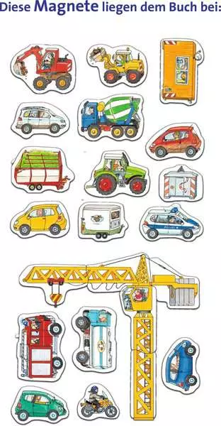 Ravensberger Matratzen ministeps: Wer fährt wohin? zollfrei