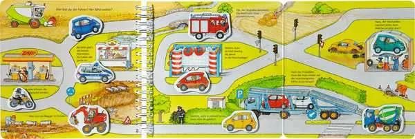 Ravensberger Matratzen ministeps: Wer fährt wohin? zollfrei