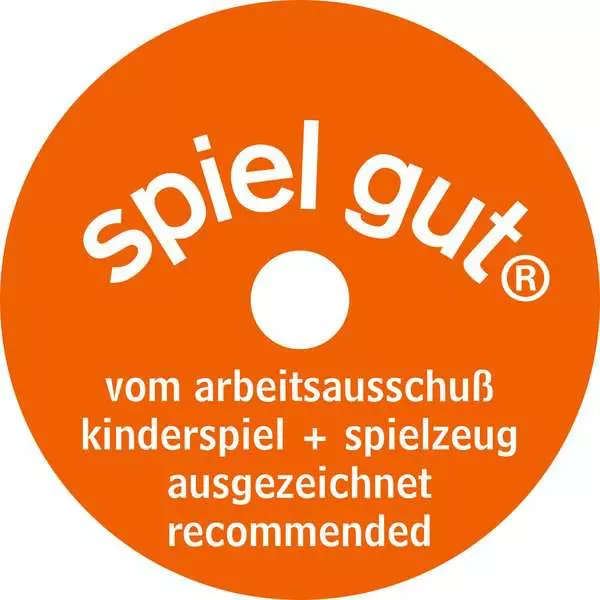 Ravensberger Matratzen Wir spielen Einkaufen - Kinderspiel ab 4 Jahren 2025