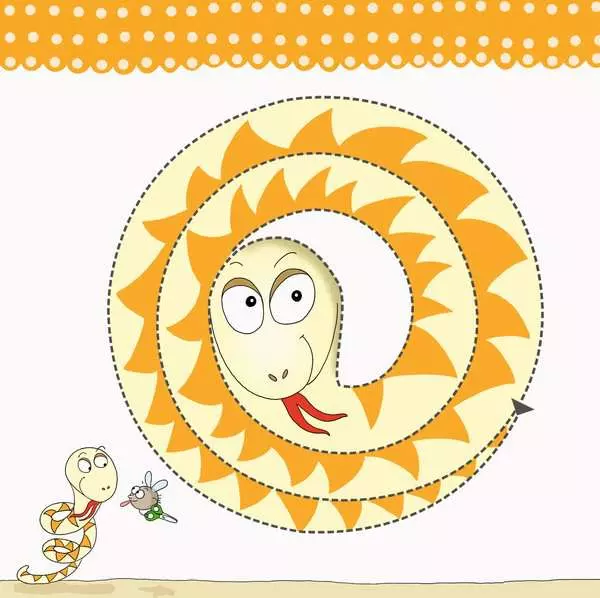 Ravensberger Matratzen Im Kindergarten: Schneiden und Kleben Angebote