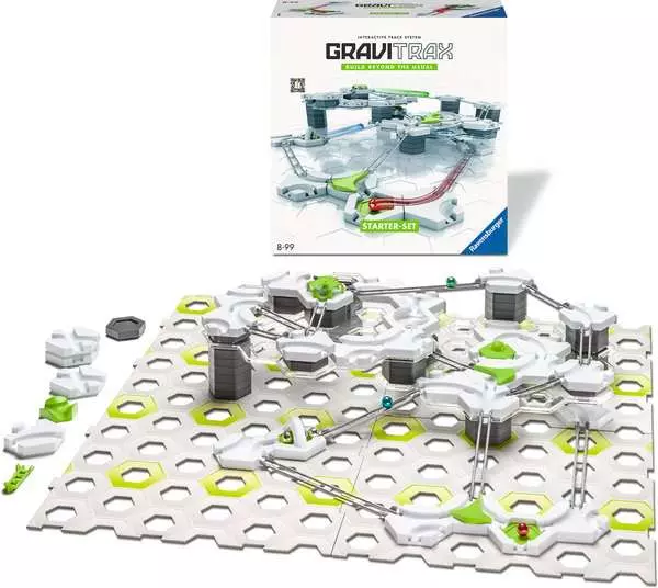 Ravensberger Matratzen Ravensburger GraviTrax Starter-Set Fabrik Onlineshop