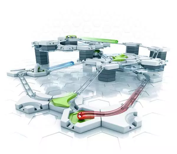 Ravensberger Matratzen Ravensburger GraviTrax Starter-Set Fabrik Onlineshop