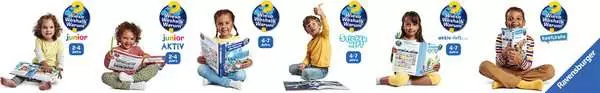 Ravensberger Matratzen Ravensburger Wieso? Weshalb? Warum? junior, Band 22: Was wächst da? Sonderangebot