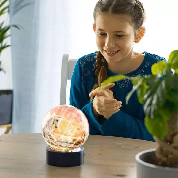 Ravensberger Matratzen Ravensburger Nachtlicht Pferde am Strand Osterangebot