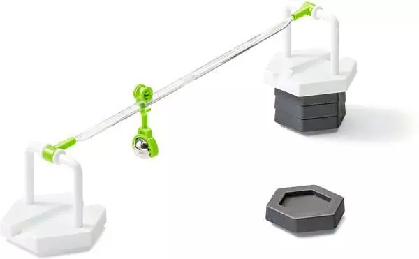 Ravensberger Matratzen GraviTrax Element Zipline - Kugelbahn-Erweiterung für Kinder ab 8 Jahren Heißer Verkauf