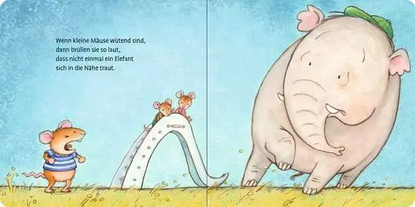 Ravensberger Matratzen Wenn kleine Tiere wütend sind Bis zu 55% Rabatt