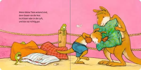 Ravensberger Matratzen Wenn kleine Tiere wütend sind Bis zu 55% Rabatt