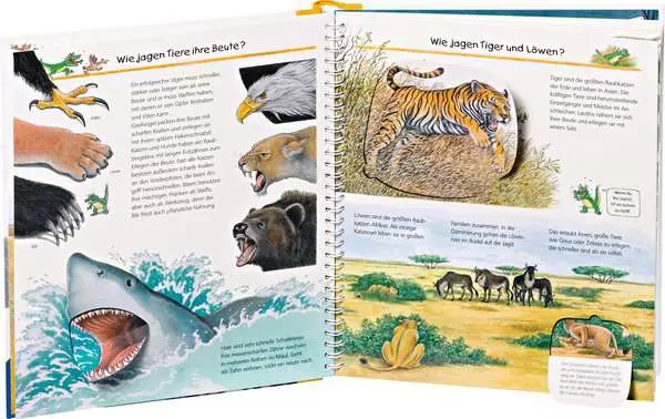 Ravensberger Matratzen Ravensburger Wieso? Weshalb? Warum?, Band 49: Gefährliche Tiere Discount Store für neue Produkte