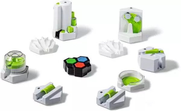 Ravensberger Matratzen GraviTrax Power Extension Interaction - Kugelbahn-Erweiterung für Kinder ab 8 Jahren Online