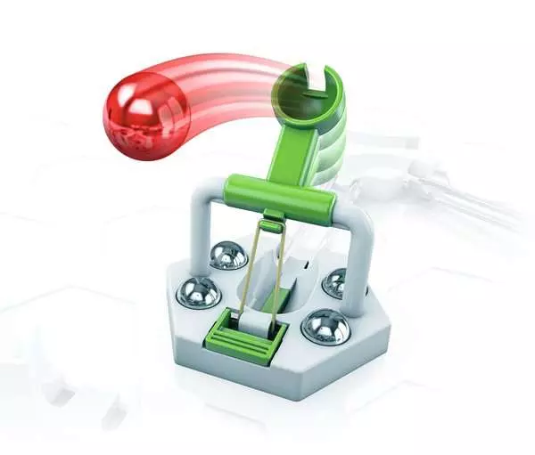 Ravensberger Matratzen GraviTrax Element Catapult - Kugelbahn-Erweiterung für Kinder ab 8 Jahren Hotsell