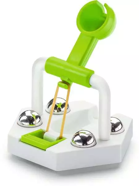 Ravensberger Matratzen GraviTrax Element Catapult - Kugelbahn-Erweiterung für Kinder ab 8 Jahren Hotsell