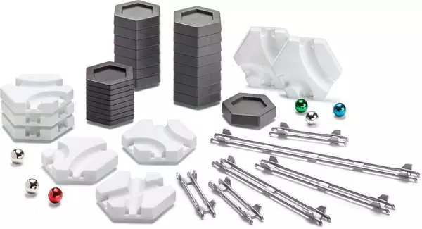 Ravensberger Matratzen GraviTrax Extension Trax - Kugelbahn-Erweiterung für Kinder ab 8 Jahren Fabrikverkauf