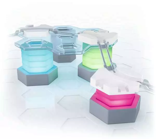 Ravensberger Matratzen GraviTrax POWER Element Light - Kugelbahn-Erweiterung für Kinder ab 8 Jahren Fabrik Onlineshop