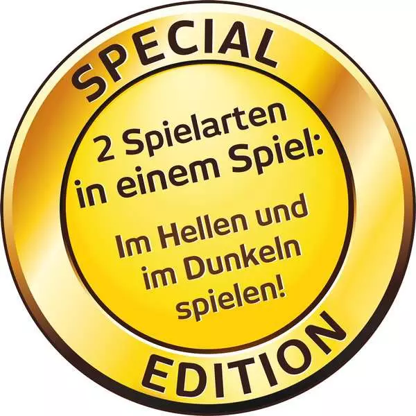 Ravensberger Matratzen Das verrückte LabyrinthGlow in the Dark - Spiel ab 7 Jahren Flash Sale