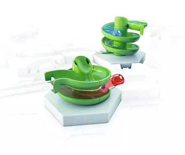 Ravensberger Matratzen GraviTrax Element Spiral - Kugelbahn-Erweiterung für Kinder ab 8 Jahren Online Shopping