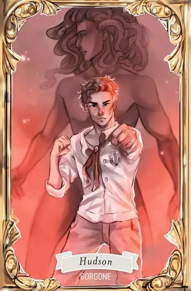 Ravensberger Matratzen Legend Academy, Band 1: Fluchbrecher - Special Edition inkl. Kartenset und Signatur Lagerräumung